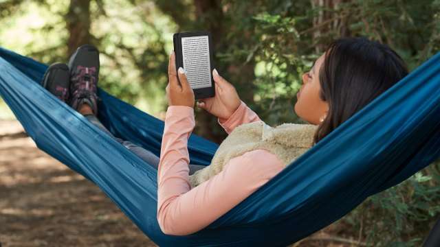 Amazon Kindle 2025