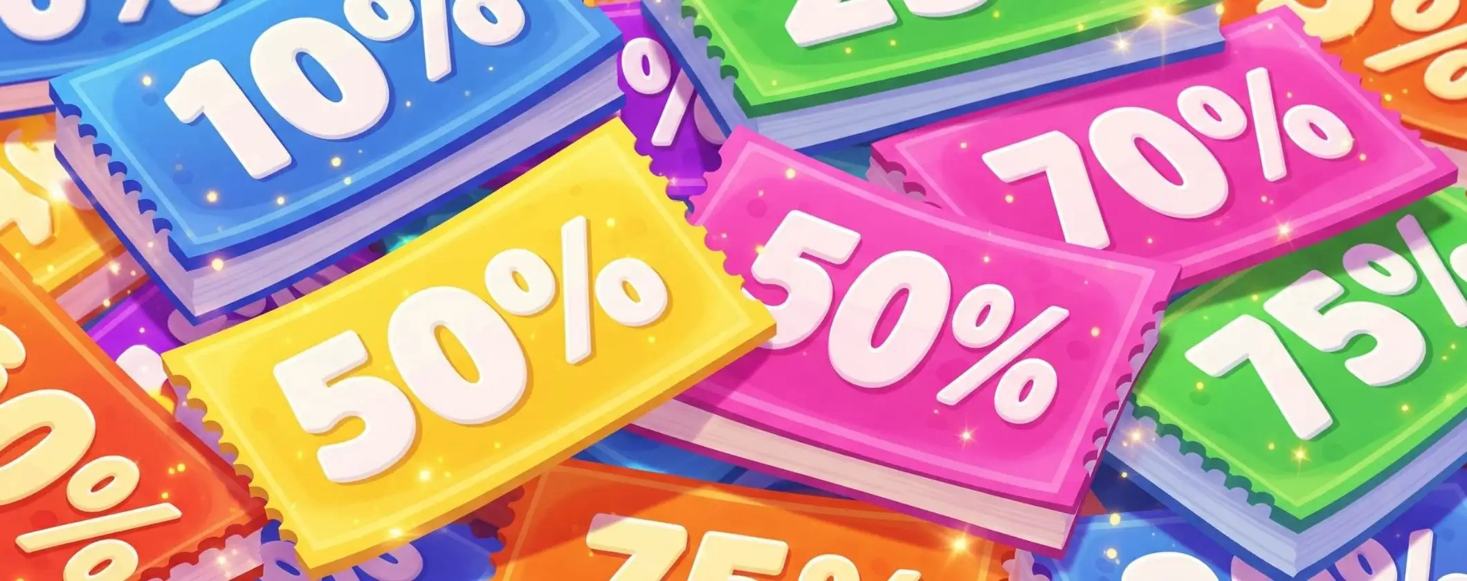 Amazon coupon allo sbando: occasioni grandiose da 6,29€ a meno di 50€ Amazon coupon allo sbando: occasioni grandiose da 6,29€ a meno di 50€