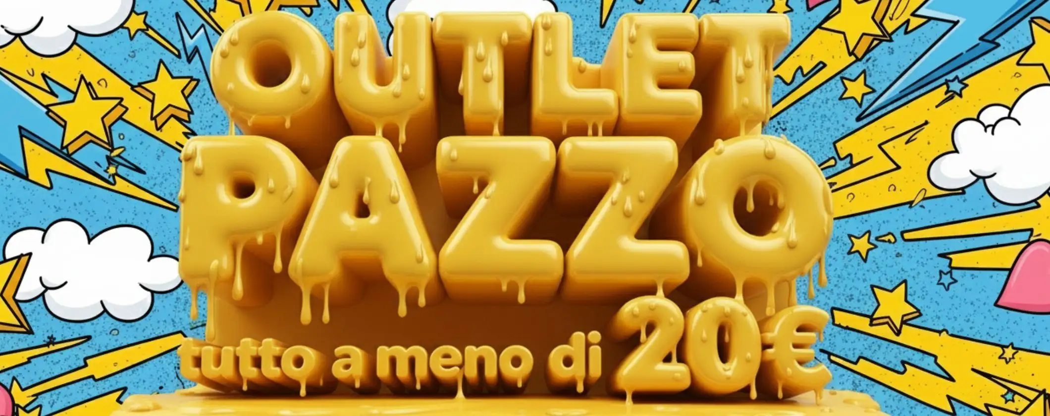 Amazon OUTLET PAZZO: una marea di offerte assurde a meno di 20€ Amazon OUTLET PAZZO: una marea di offerte assurde a meno di 20€
