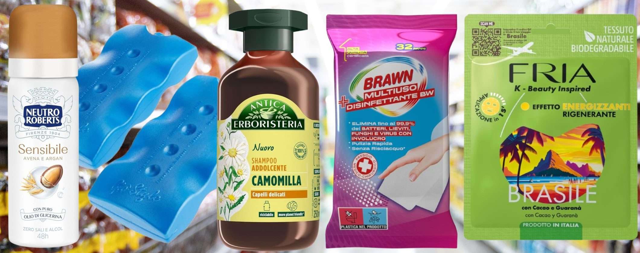 Su Amazon c'è il tutto a meno di 2€: sorprese SPETTACOLARI da non perdere