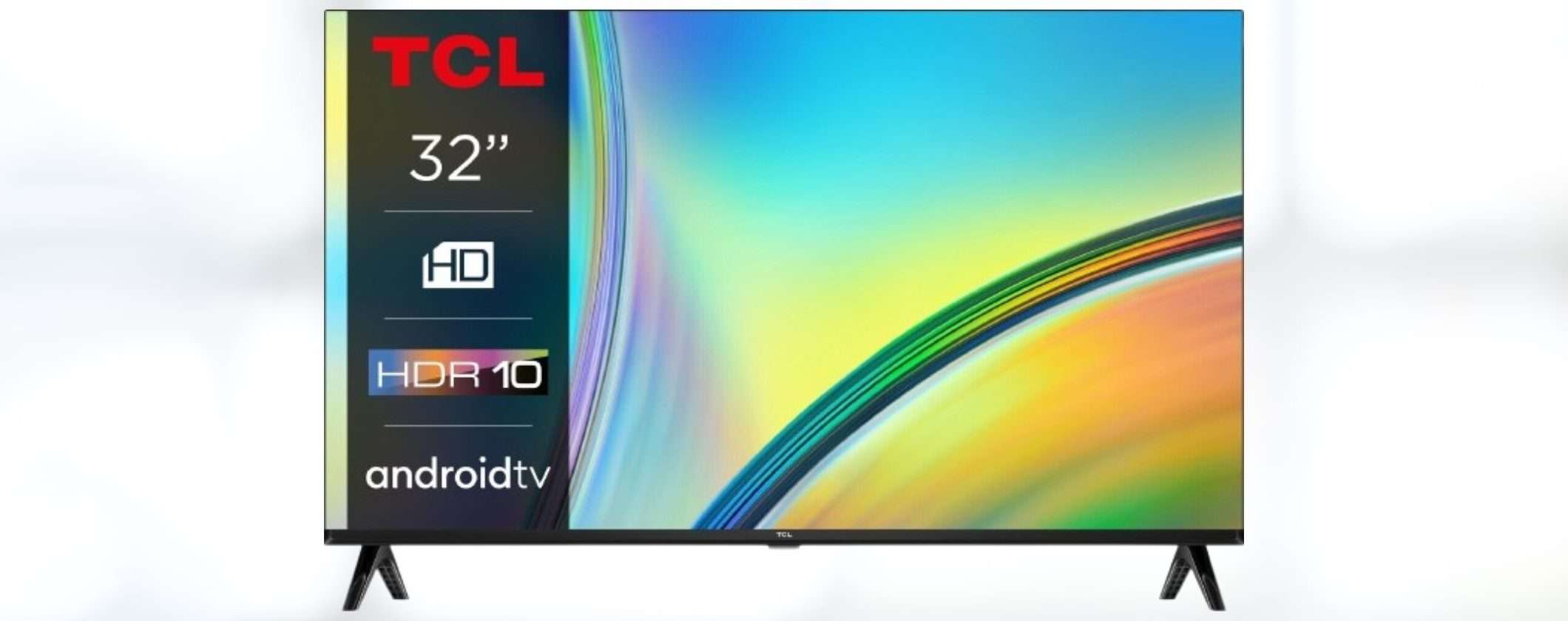 Smart TV Android 32