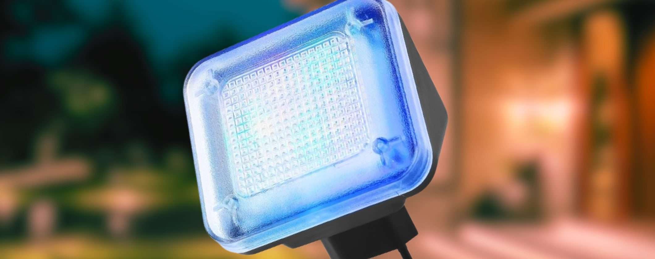 Questo gadget da 15€ è un DETERRENTE per i ladri PAZZESCO: genialata Questo gadget da 15€ è un DETERRENTE per i ladri PAZZESCO: genialata