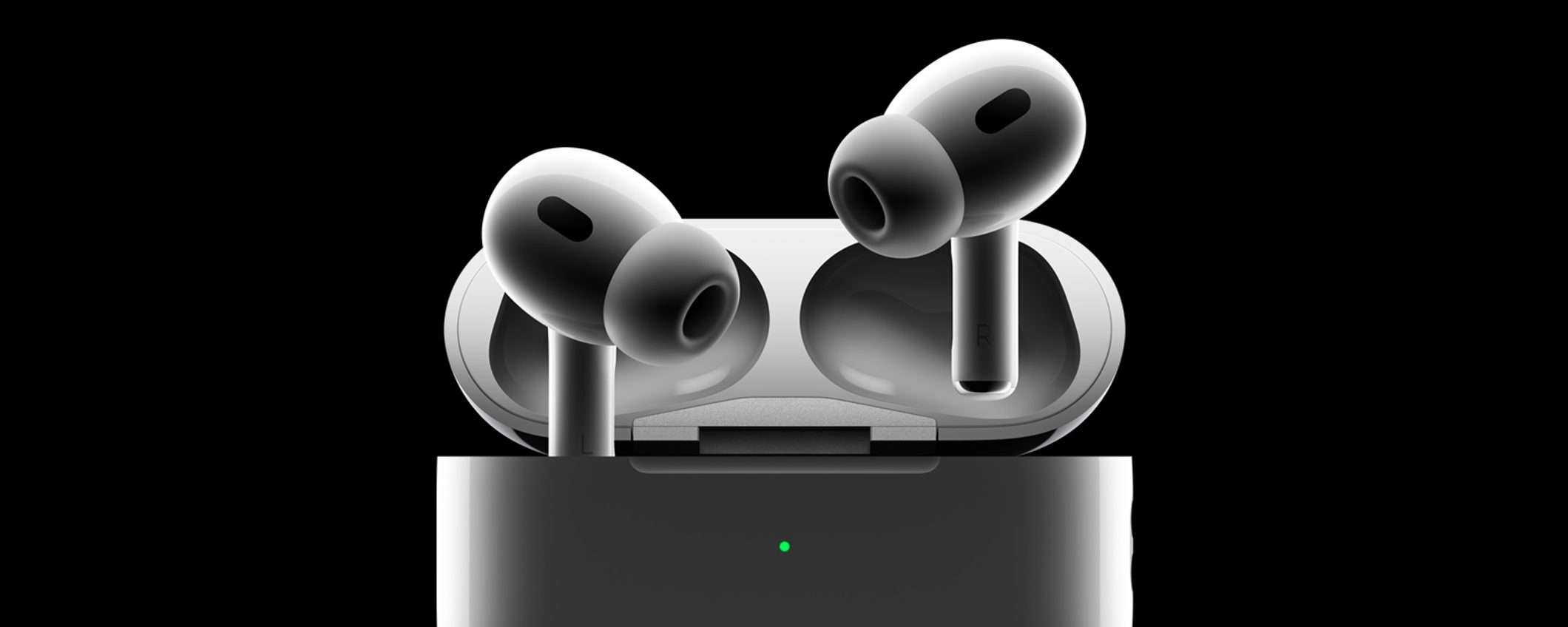 AirPods Pro 2: sta arrivando il nuovo aggiornamento con Live Translation