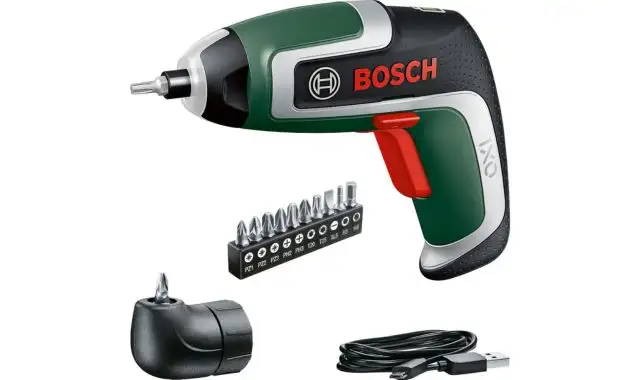 Avvitatore Bosch