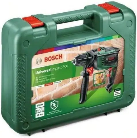 Bosch UniversalImpact 800
