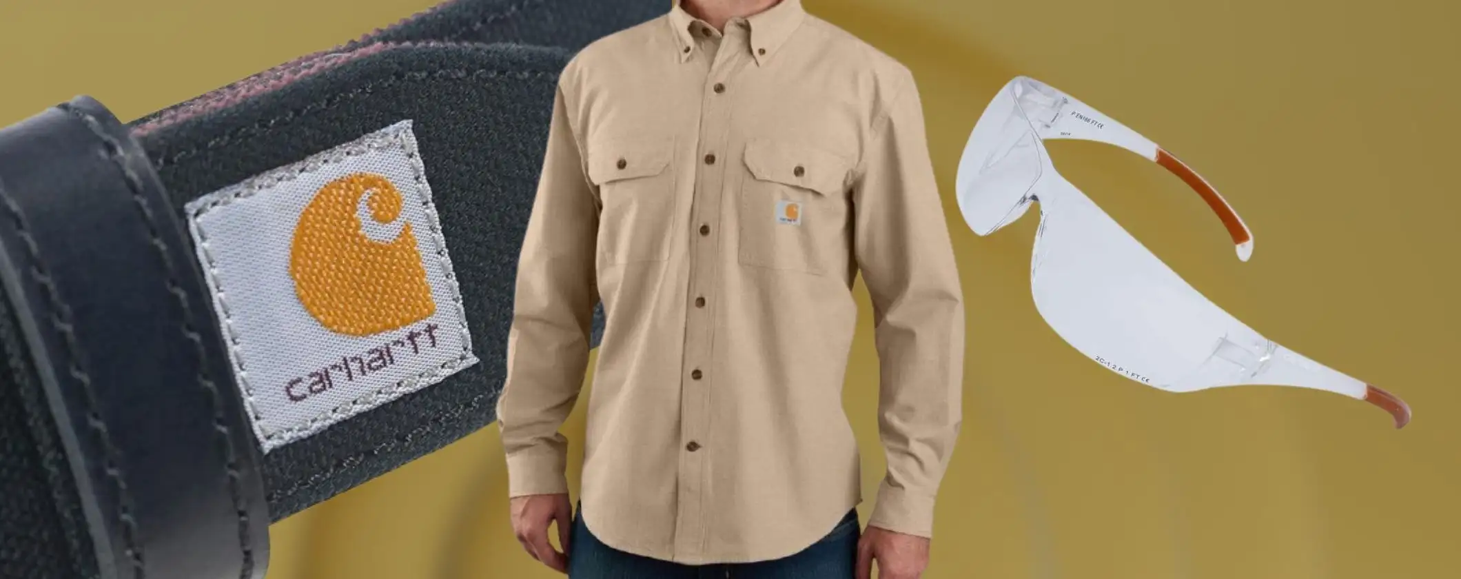 Carhartt da 10,99€ su Amazon: prezzi IMPENSABILI su abbigliamento e accessori Carhartt da 10,99€ su Amazon: prezzi IMPENSABILI su abbigliamento e accessori