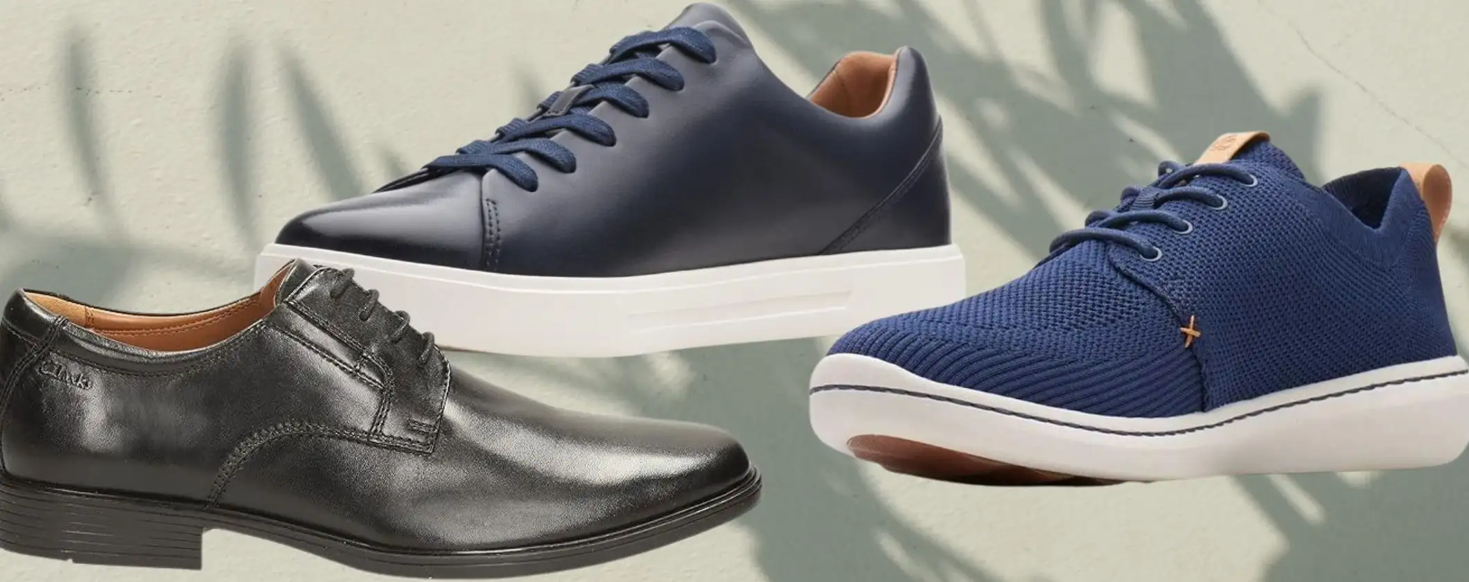 Clarks da 30€ su Amazon: le scarpe PREMIUM in svendita pazzesca Clarks da 30€ su Amazon: le scarpe PREMIUM in svendita pazzesca