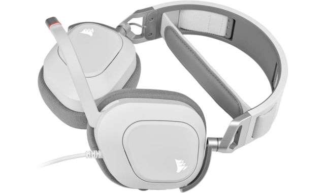 Corsair HS80