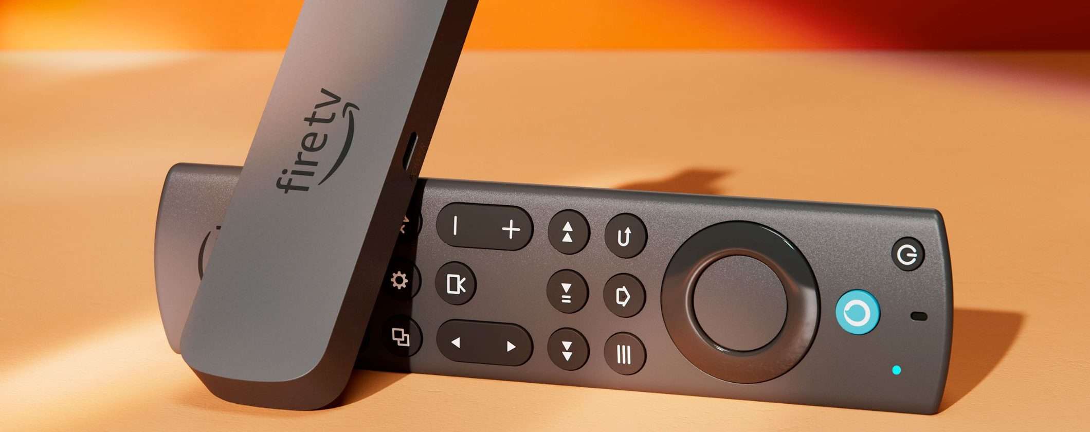Fire TV Stick 4K Max a 49,99€ è un affare TOP: 5 motivi per prenderla ora Fire TV Stick 4K Max a 49,99€ è un affare TOP: 5 motivi per prenderla ora