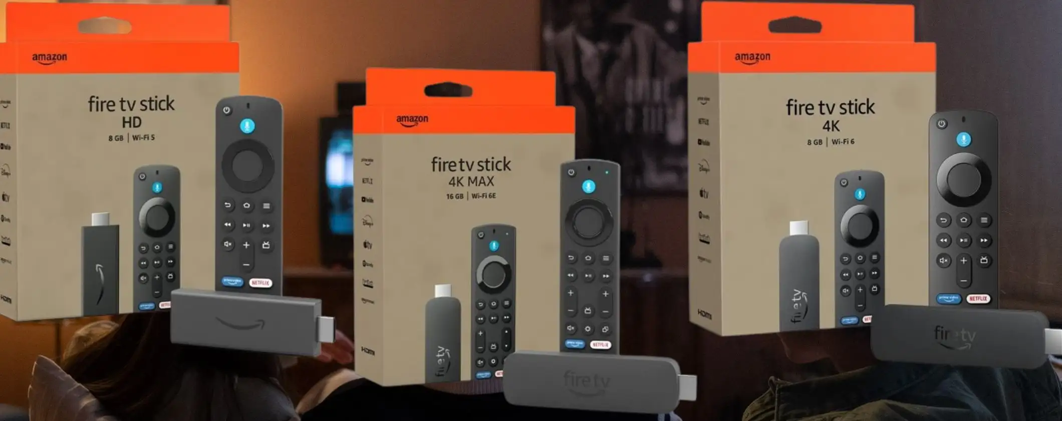 Fire TV Stick da 28,99€: su Amazon c'è una SVENDITA TOTALE inaspettata