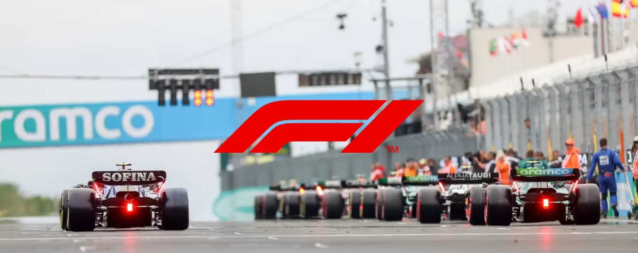 GP Ungheria: come vedere il weekend di F1 in diretta streaming dall'estero GP Ungheria: come vedere il weekend di F1 in diretta streaming dall'estero