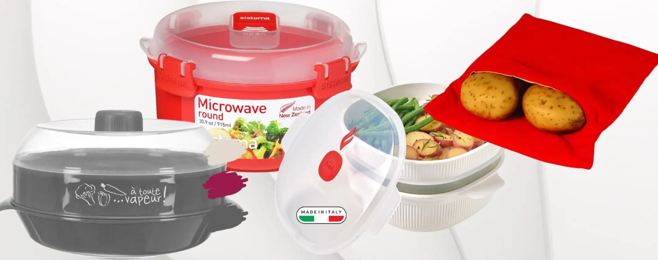 Cucinare con il microonde: 10 GENIALATE economiche che semplificano la vita Cucinare con il microonde: 10 GENIALATE economiche che semplificano la vita
