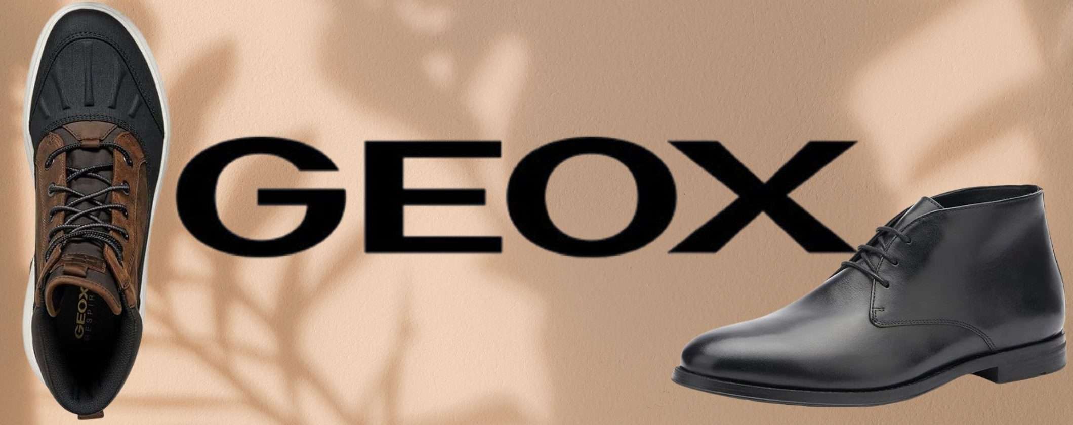 Geox da 31€: le promo SENZA CONTROLLO le trovi su Amazon adesso