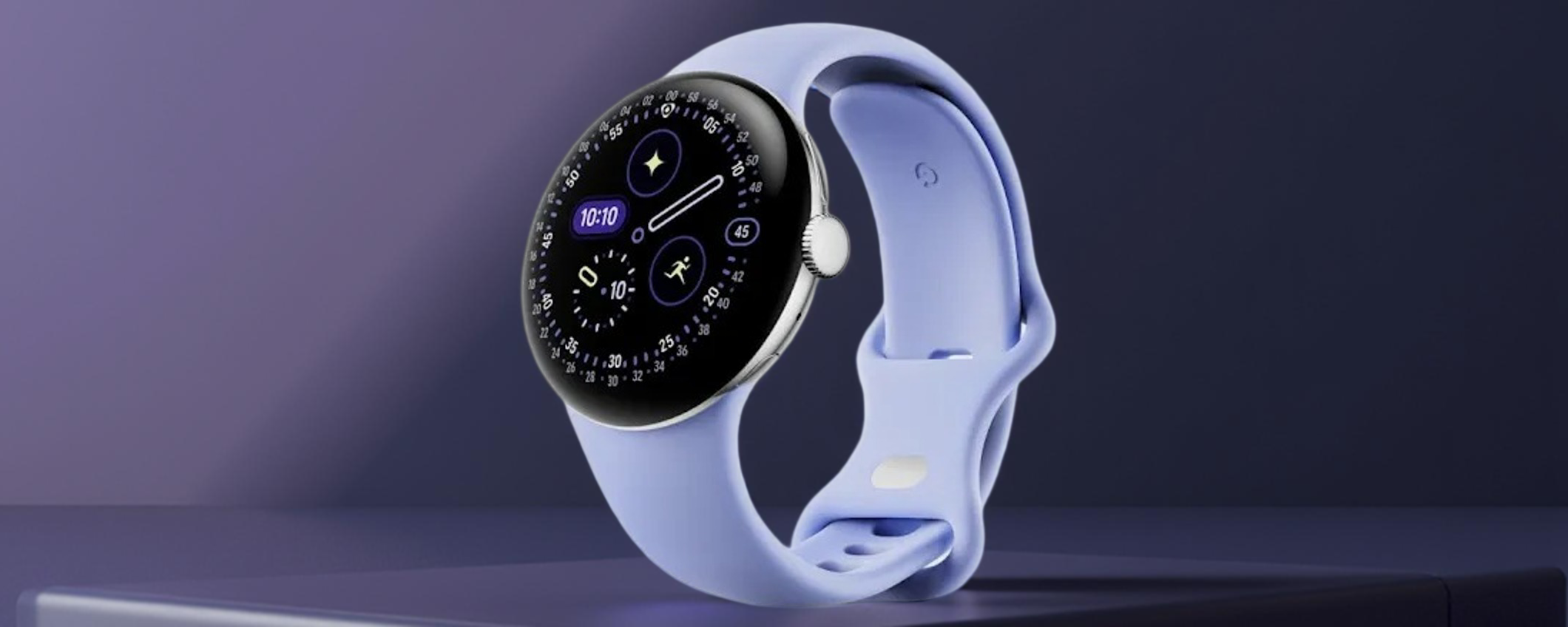 Pixel Watch 4 è già qui, con una clamorosa ondata di nuove immagini