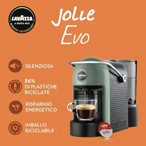 Jolie Evo offerta