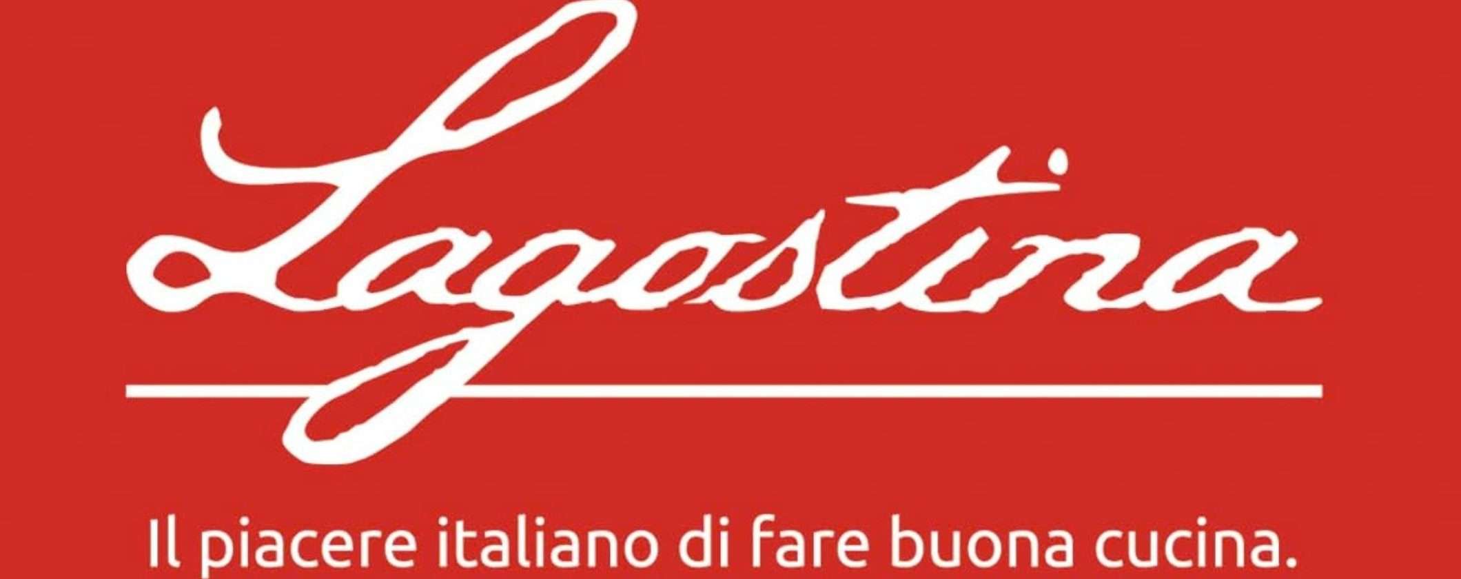 Lagostina da 6,90€ su Amazon: prezzi WOW sui migliori prodotti PREMIUM Lagostina da 6,90€ su Amazon: prezzi WOW sui migliori prodotti PREMIUM