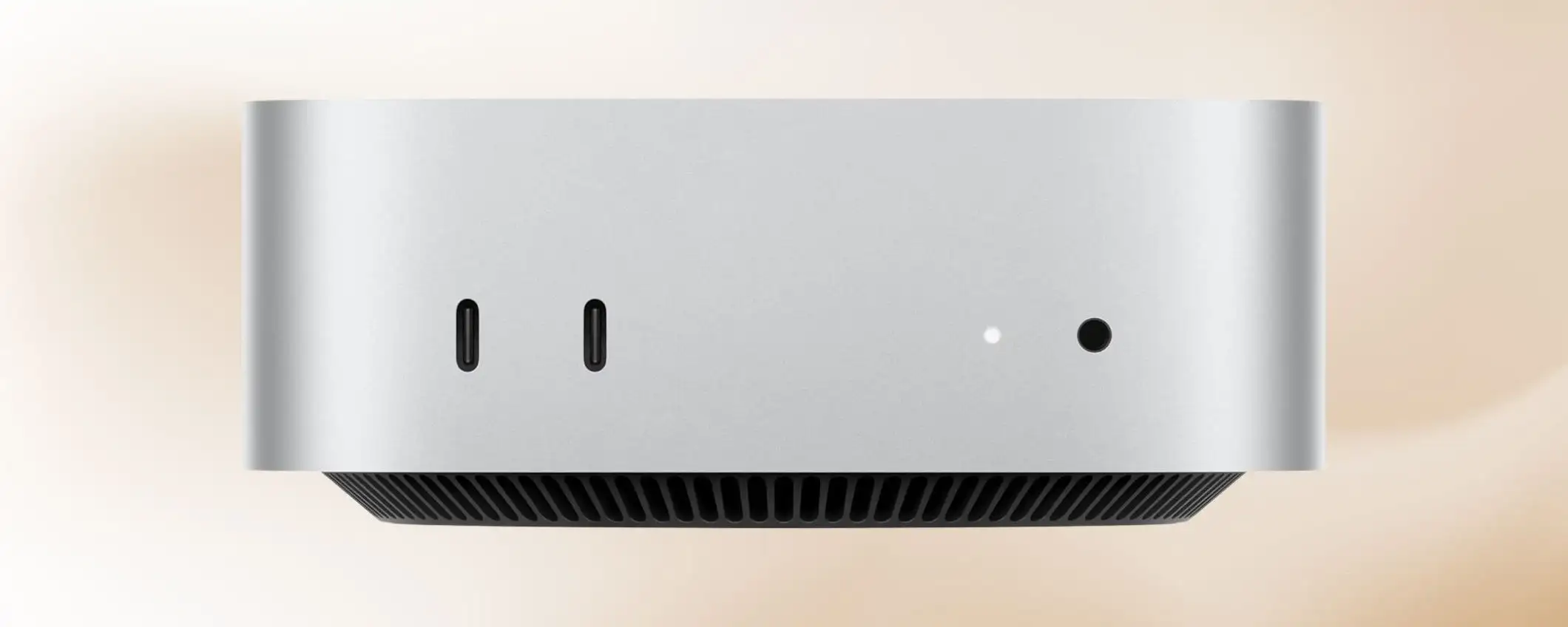Mac Mini con M4 in sconto ECCEZIONALE su Amazon