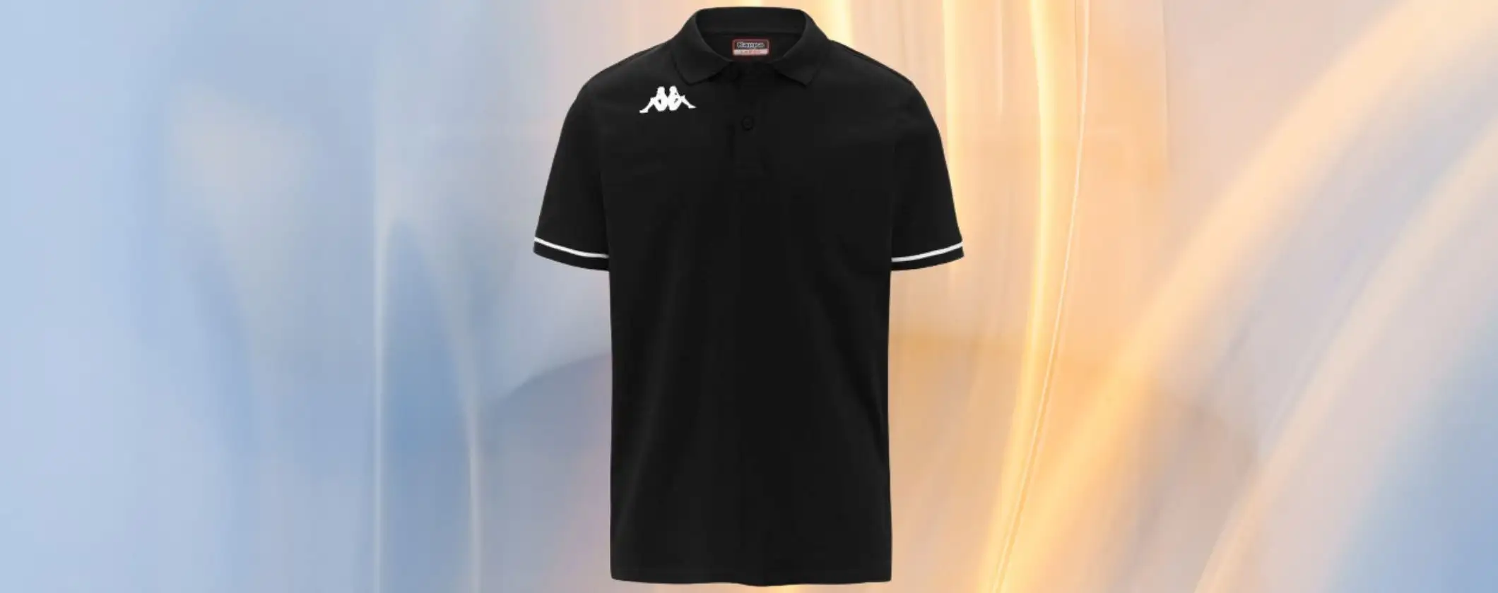 Polo Kappa a 17€: qualità pazzesca a prezzo da OUTLET TOTALE