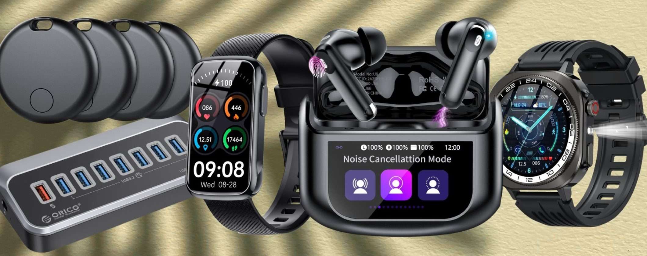 Impossibile? No, vero: sconti Amazon fino a OLTRE l'80%: tutto da 8€ a 50€