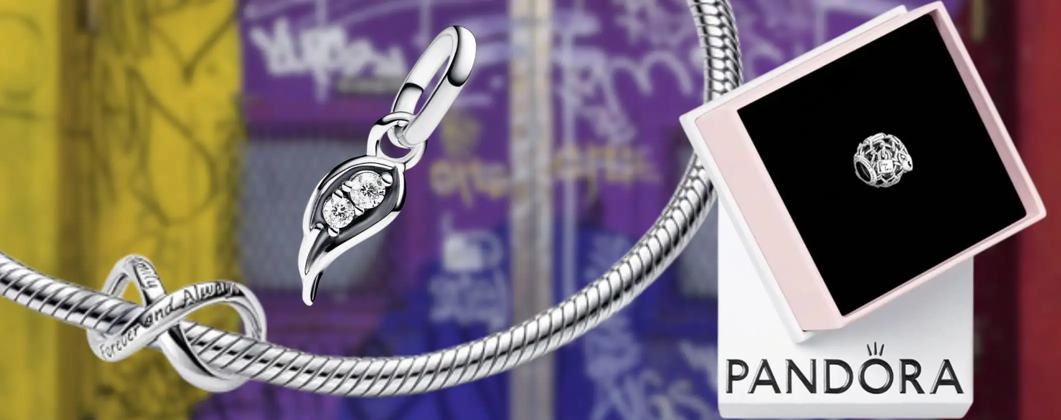 Pandora su Amazon, super SVENDITA: tantissimi charm in promo a 19€ Pandora su Amazon, super SVENDITA: tantissimi charm in promo a 19€