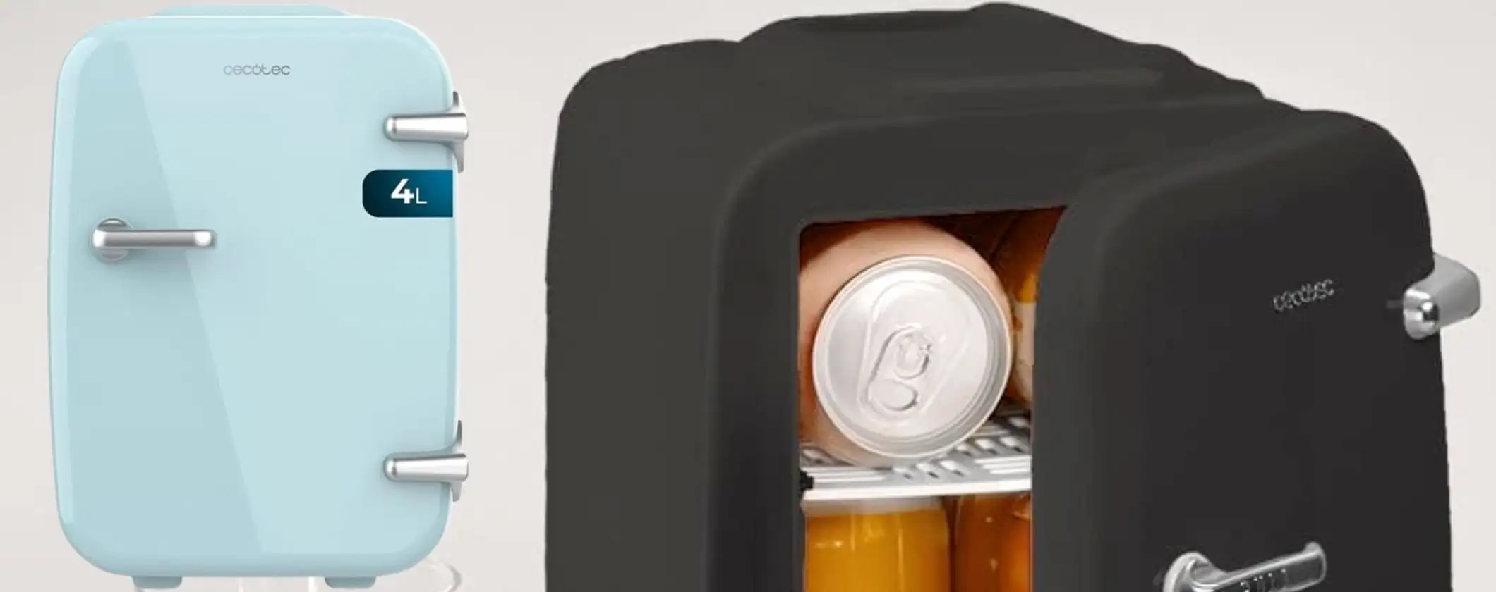 A 30€ questo mini frigo è IMPERDIBILE: promo SHOCK inaspettata (Amazon) A 30€ questo mini frigo è IMPERDIBILE: promo SHOCK inaspettata (Amazon)
