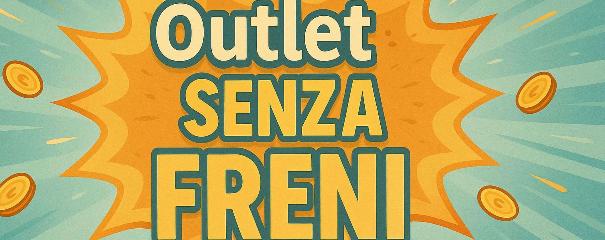 L'outlet di Amazon è SENZA FRENI: offerte devastanti a partire da 5,59€