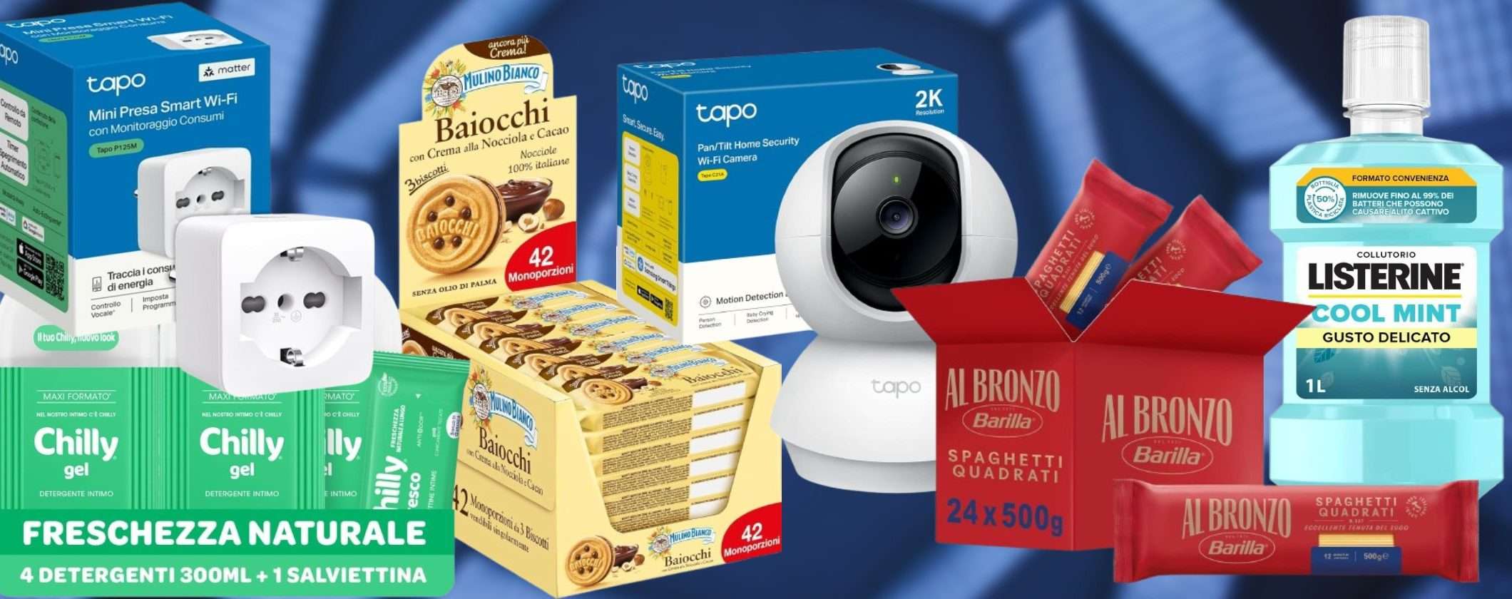 Amazon, offerte di tendenza SBALORDITIVE da 4,99€ a meno di 20€ Amazon, offerte di tendenza SBALORDITIVE da 4,99€ a meno di 20€