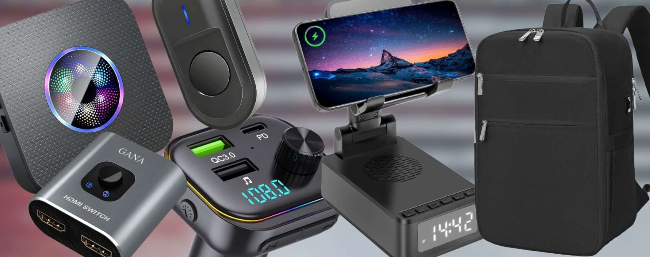 Amazon OFFERTE PRIME strepitose: occasioni WOW da 4,98€ a meno di 30€