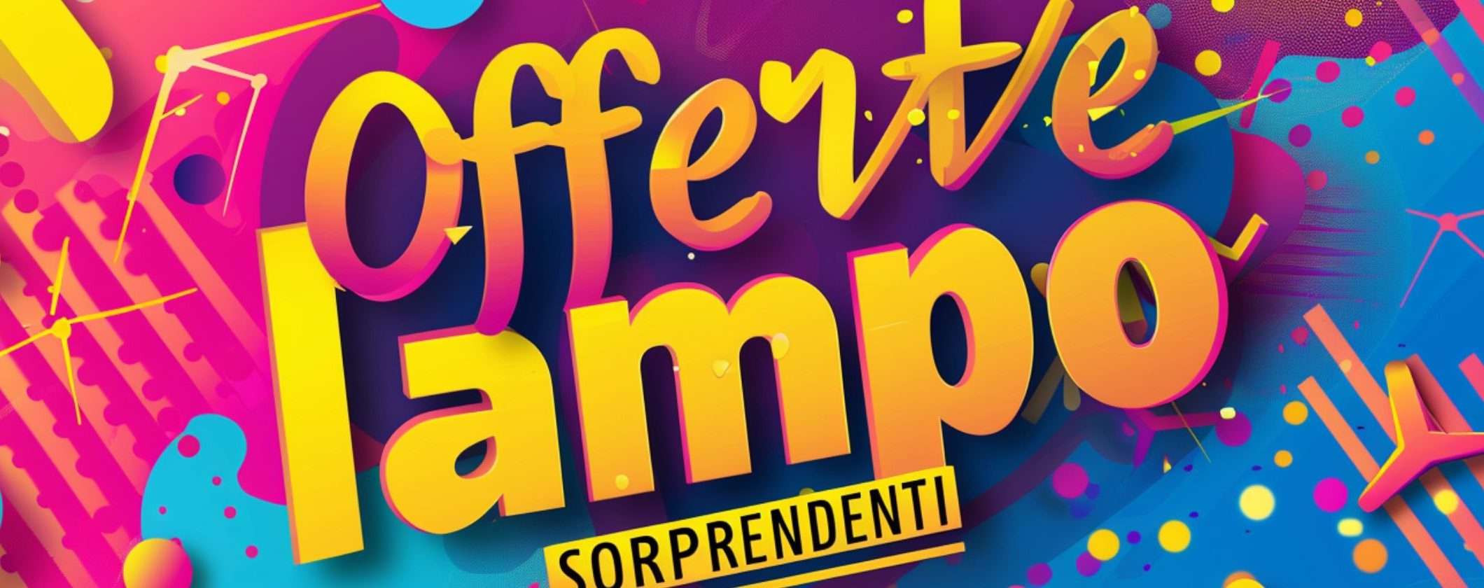Offerte lampo Amazon SORPRENDENTI per il 14 agosto: promo WOW