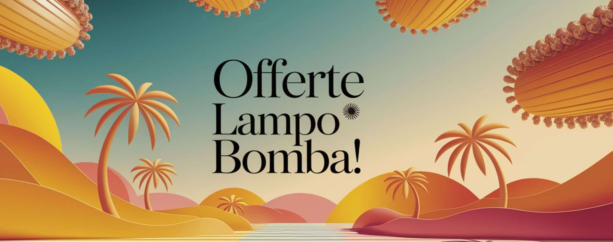 Promo lampo BOMBA a meno di 20€ su Amazon: 13 agosto di FUOCO Promo lampo BOMBA a meno di 20€ su Amazon: 13 agosto di FUOCO