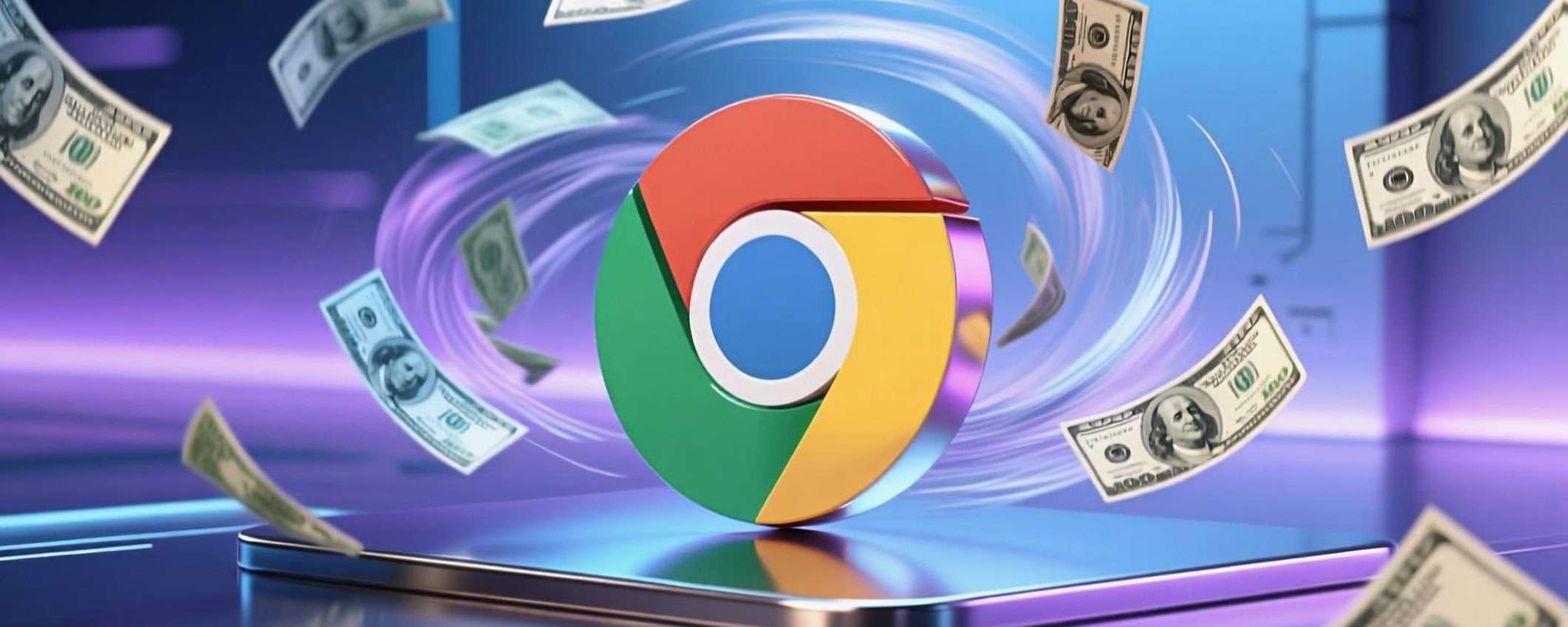Perplexity vuole acquistare Chrome: offerta irripetibile per Google