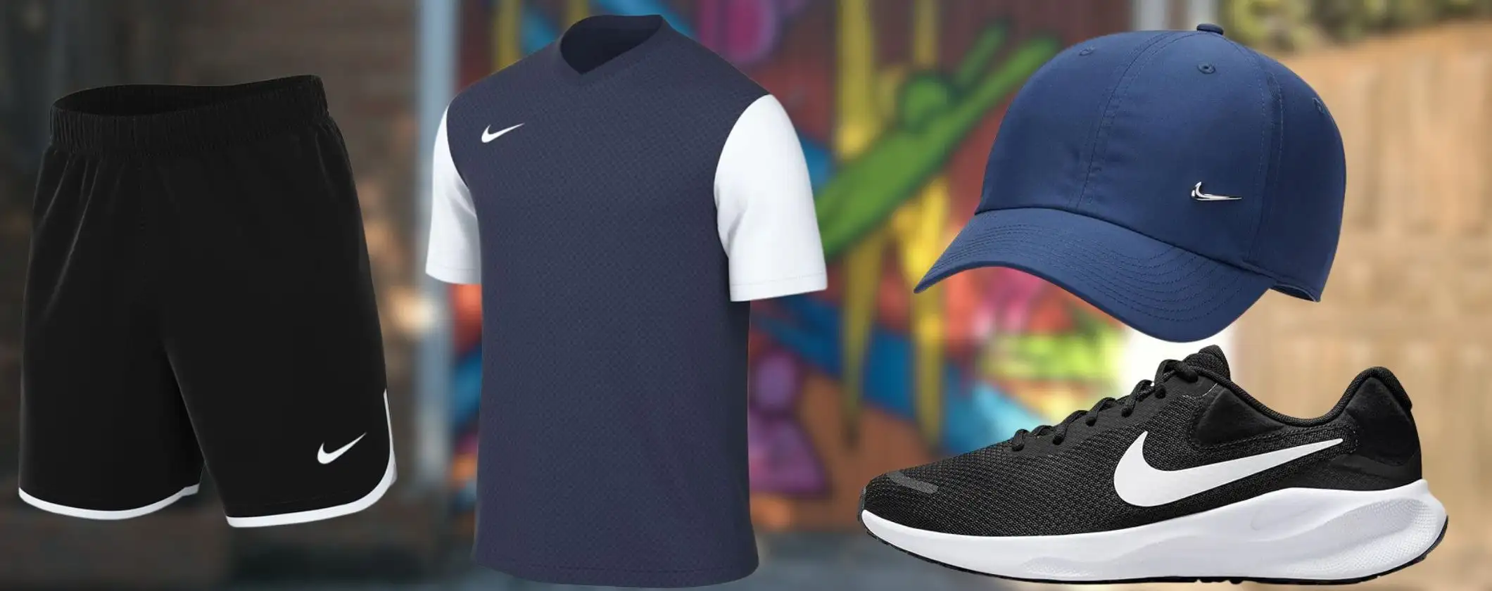 Nike da 9,99€ su Amazon: prezzi STRAORDINARI su una valanga di proposte Nike da 9,99€ su Amazon: prezzi STRAORDINARI su una valanga di proposte