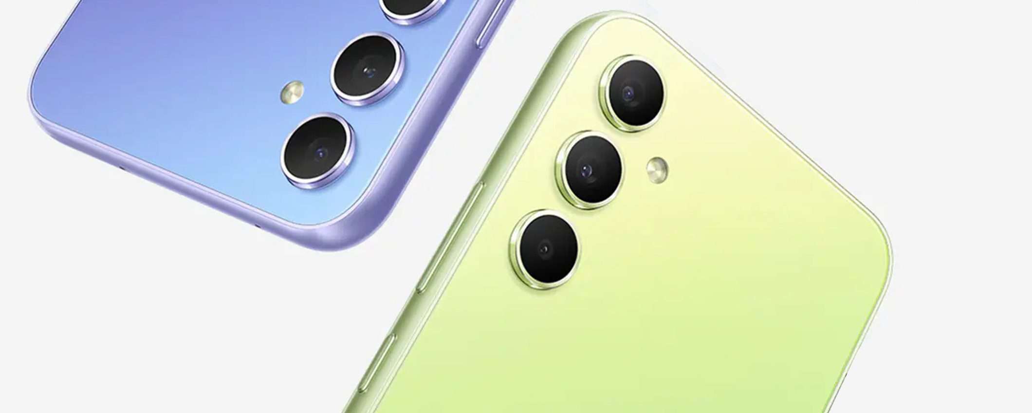Samsung Galaxy A34, prezzo ai MINIMI STORICI con l'offerta tech di Esselunga