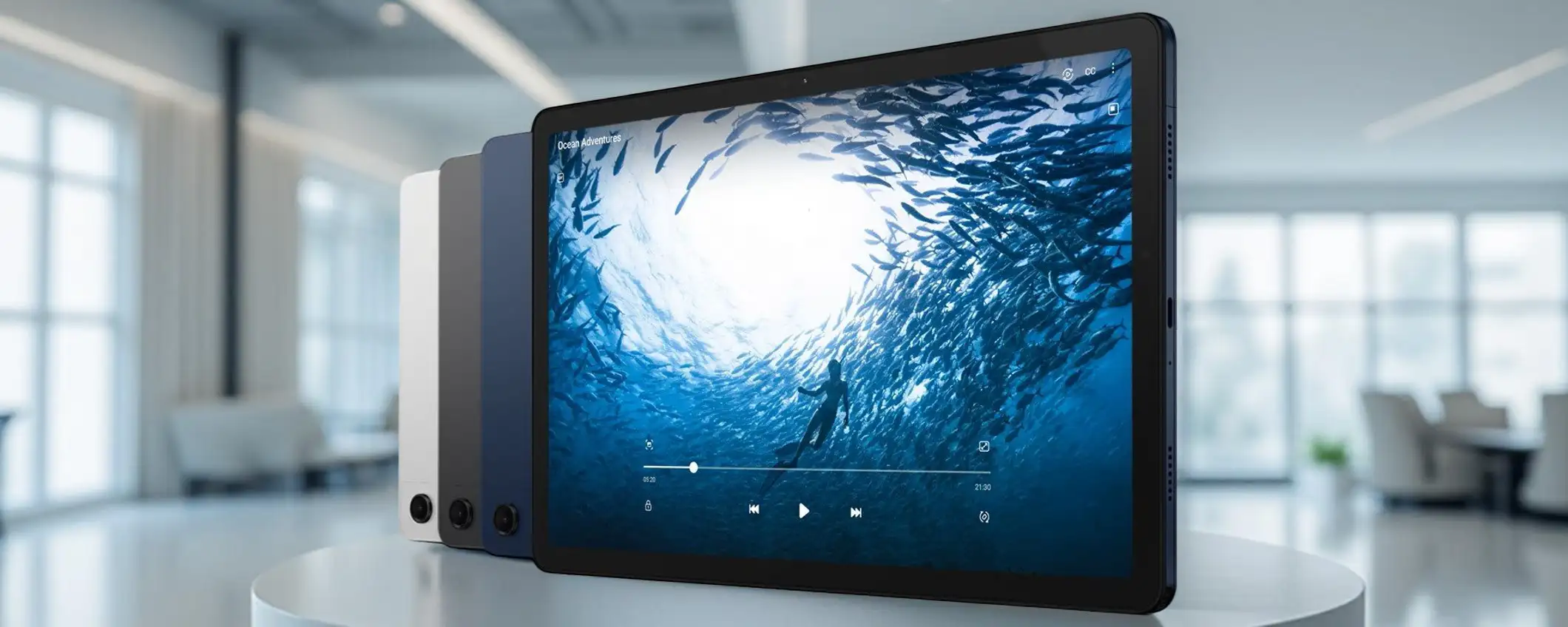 Samsung ci ha preso gusto con i tablet economici: eccone un altro Samsung ci ha preso gusto con i tablet economici: eccone un altro