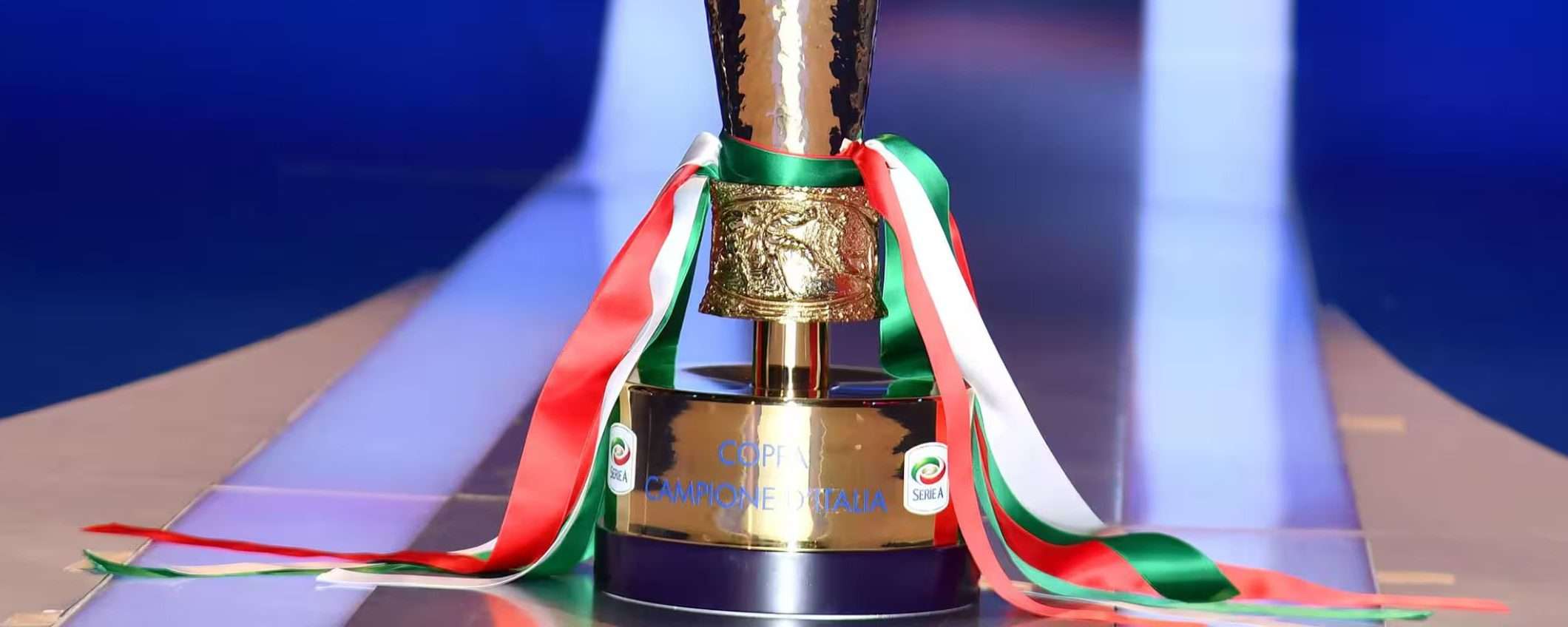 La Serie A 2025/2026 sta per cominciare: guardala con il 50% di sconto