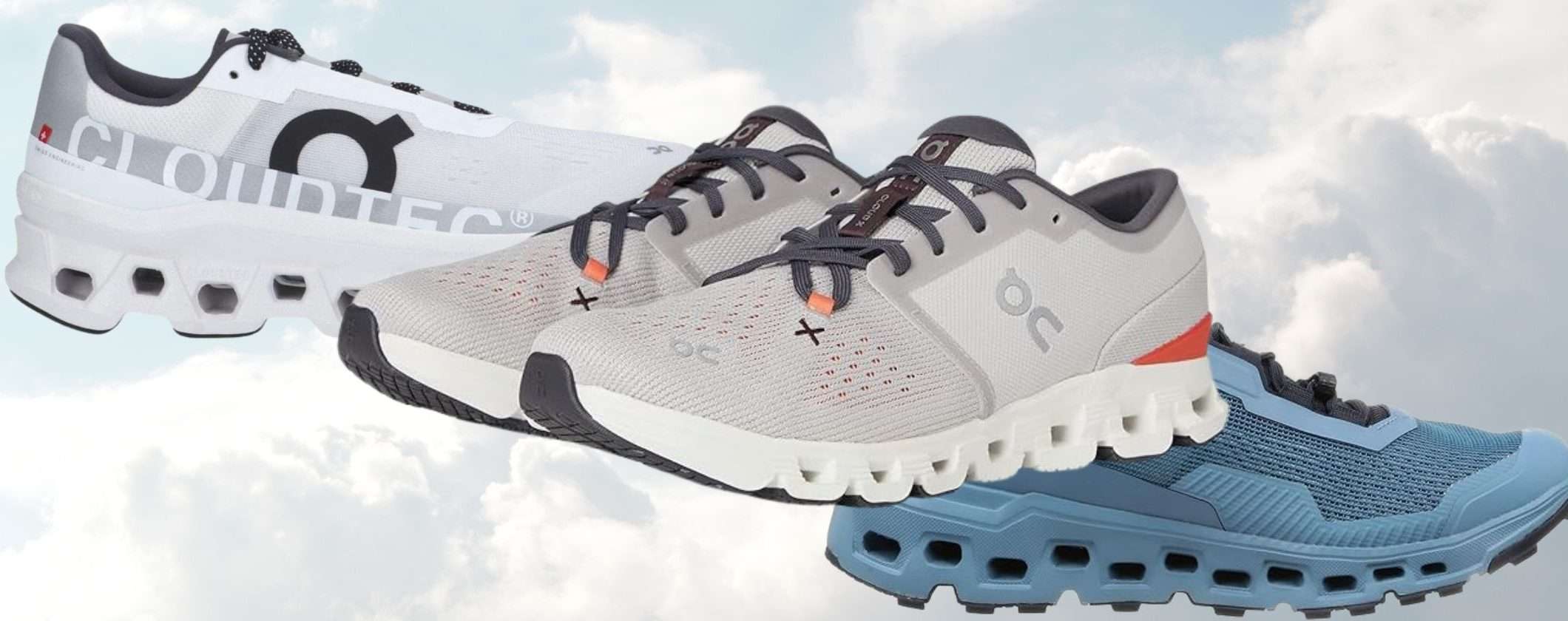 On Cloud: le iconiche sneaker sono anche su Amazon, STUPENDE On Cloud: le iconiche sneaker sono anche su Amazon, STUPENDE