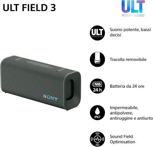 Sony Ult Field 3