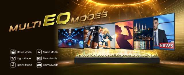 Soundbar Hisense (1)