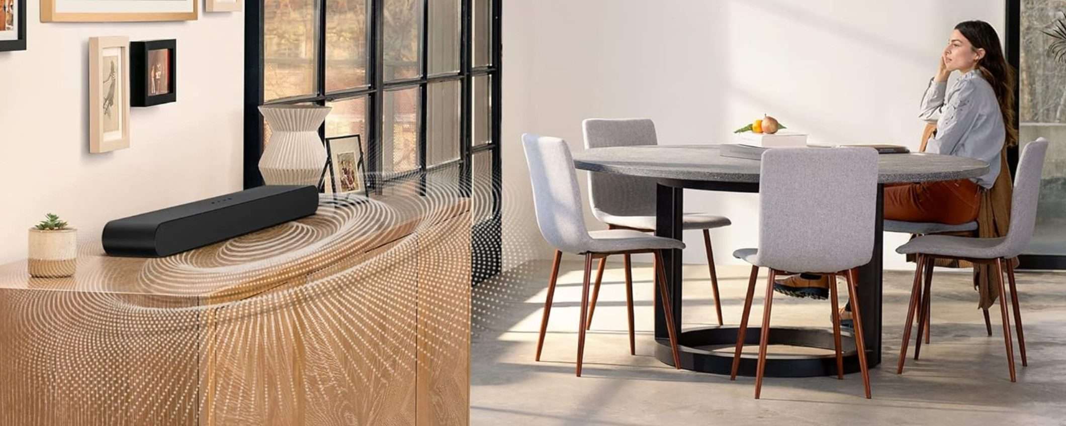 Soundbar Samsung con audio 3D: prezzo crollato, è da mettere subito nel carrello Soundbar Samsung con audio 3D: prezzo crollato, è da mettere subito nel carrello