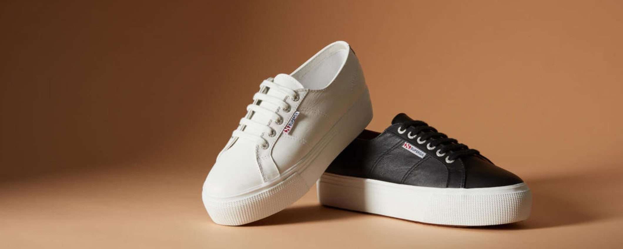 Sneaker Superga 2790 nappa: SALDI ESTIVI su eBay con doppio sconto