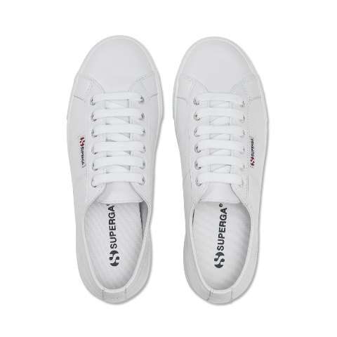 Superga Nappa 2790
