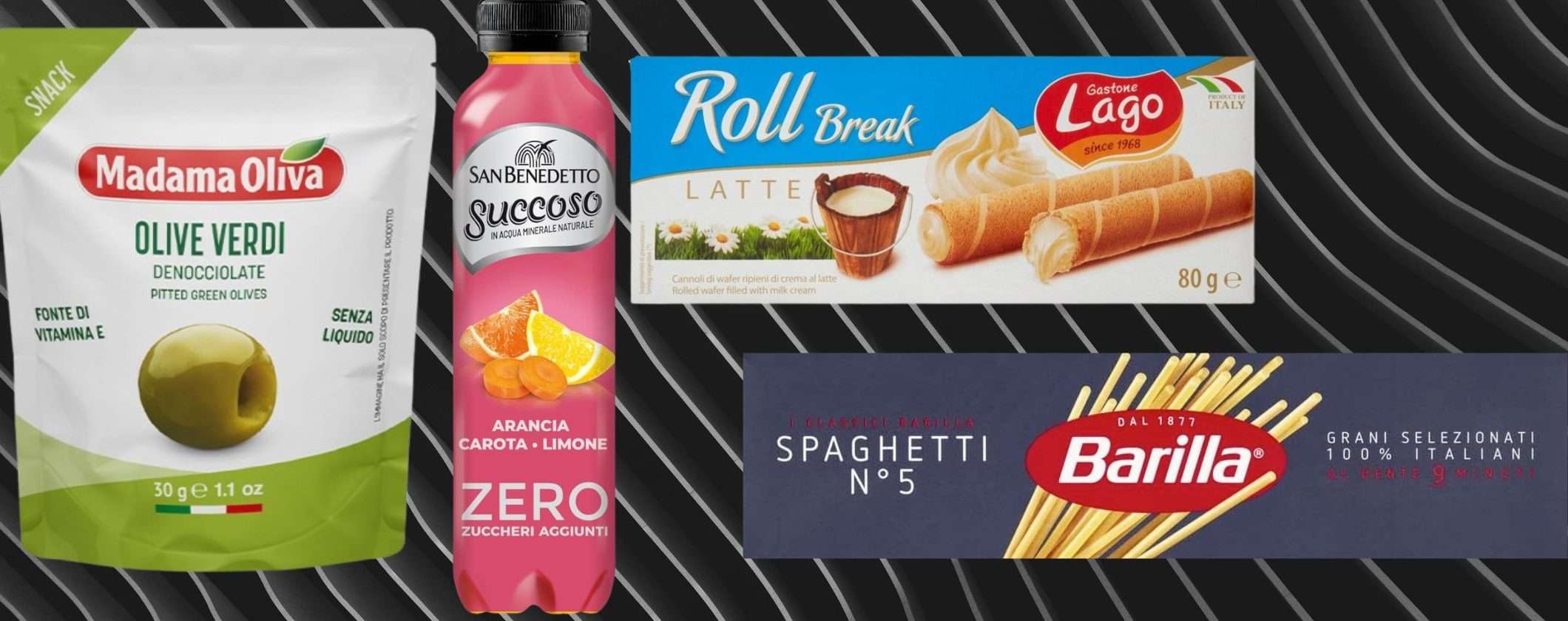 Tutto fino a 0,99€ nel supermercato di Amazon: ESPLOSIONE di offerte WOW Tutto fino a 0,99€ nel supermercato di Amazon: ESPLOSIONE di offerte WOW