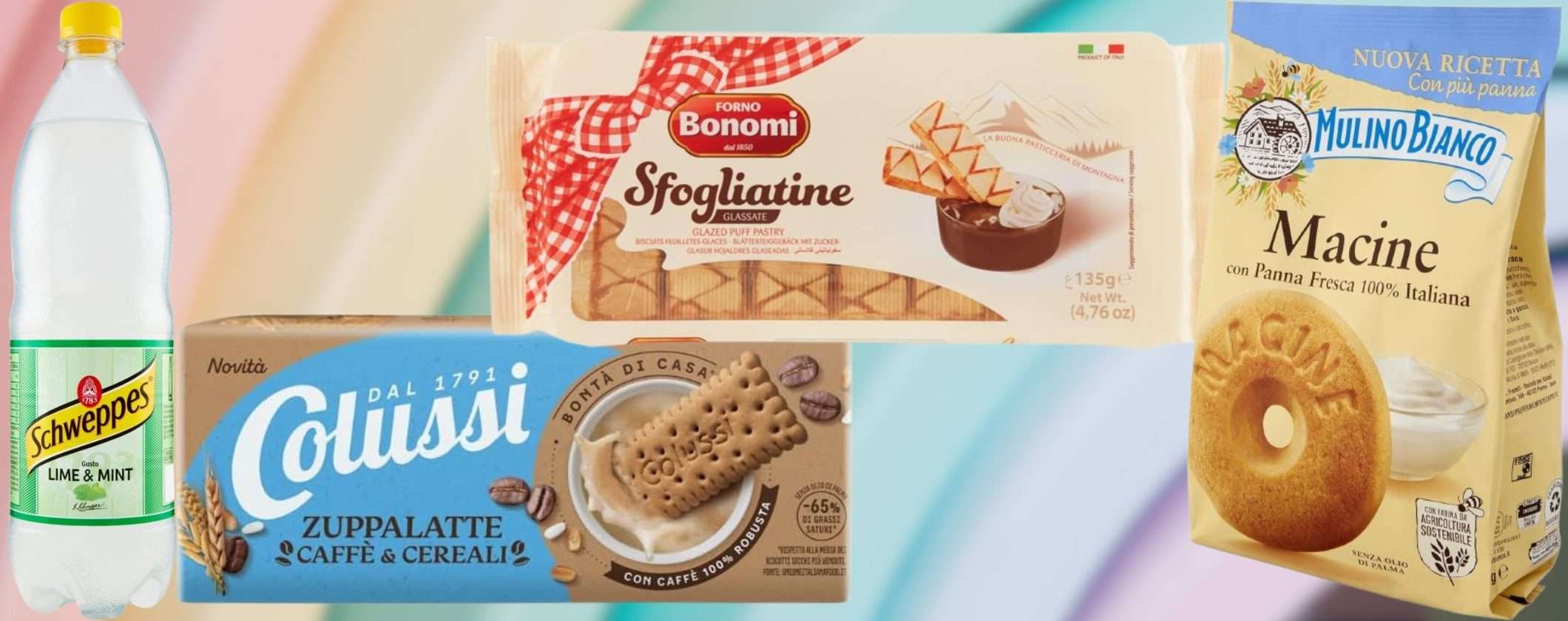 Supermercato di Amazon IMPAZZITO: grandi promo SHOCK a meno di 1,50€ Supermercato di Amazon IMPAZZITO: grandi promo SHOCK a meno di 1,50€