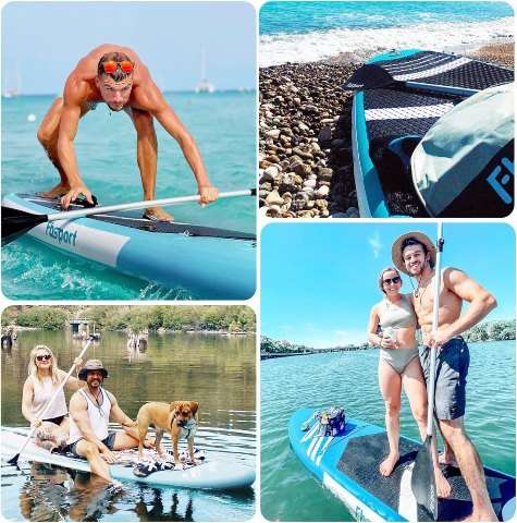 Tavola da SUP