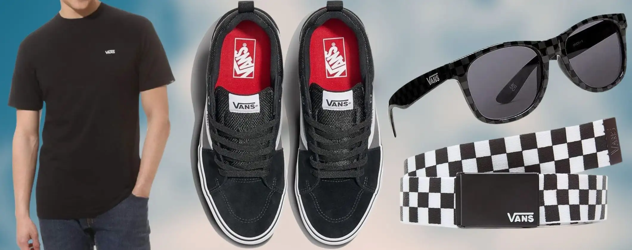 VANS da 12€: lo SVUOTATUTTO totale di mezz’estate è su Amazon adesso VANS da 12€: lo SVUOTATUTTO totale di mezz’estate è su Amazon adesso