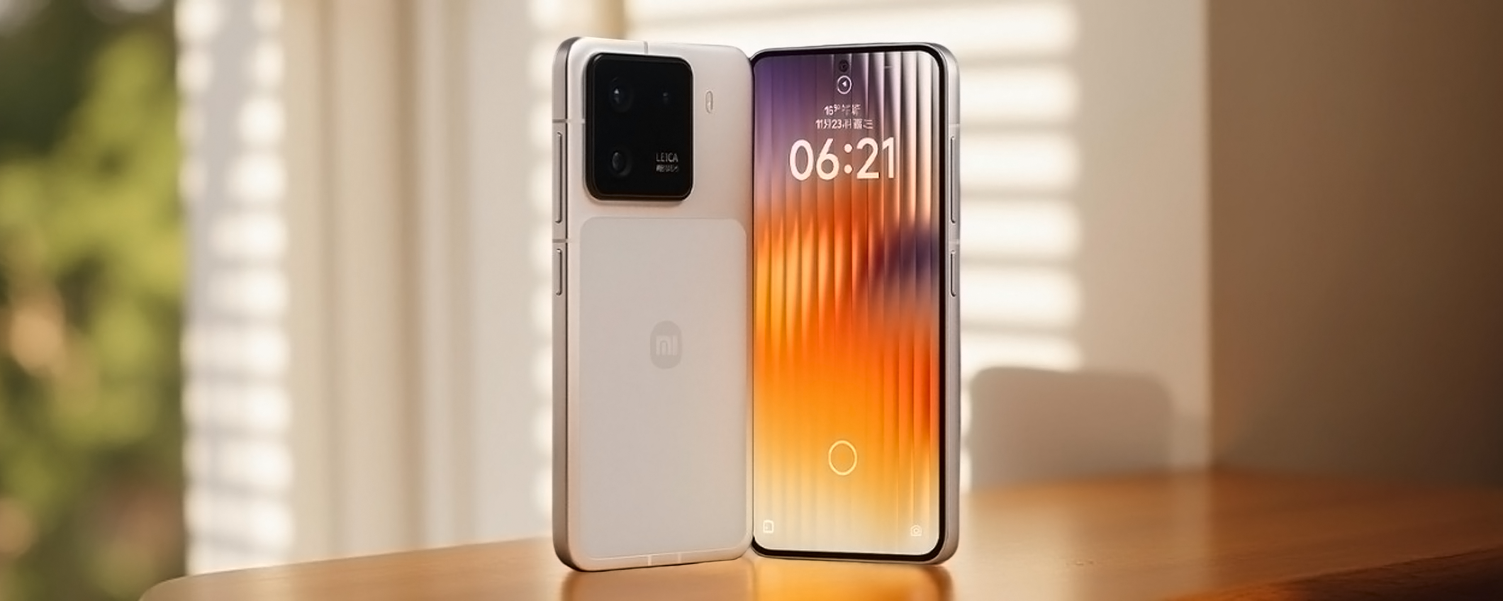 Xiaomi 16 Pro sarà un piacere per gli occhi: dimenticate il display del 15 Pro Xiaomi 16 Pro sarà un piacere per gli occhi: dimenticate il display del 15 Pro