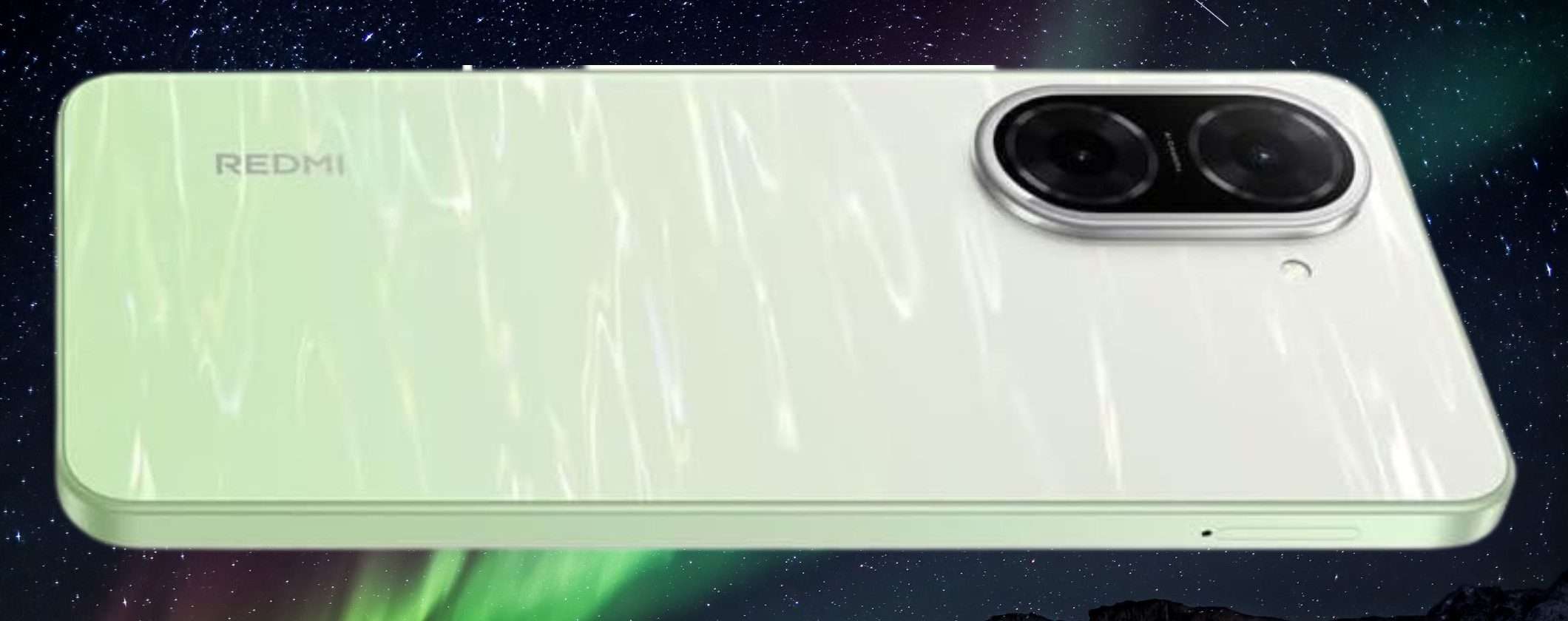 Xiaomi Redmi A5 a 84€, un REGALONE: 128GB, display 120Hz, 5000mAh e camera AI Xiaomi Redmi A5 a 84€, un REGALONE: 128GB, display 120Hz, 5000mAh e camera AI