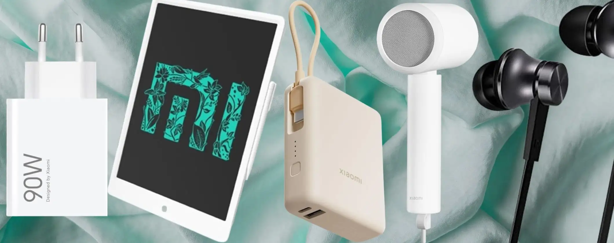Xiaomi BOMBE WOW su Amazon: occasioni pazzesche a meno di 30€ Xiaomi BOMBE WOW su Amazon: occasioni pazzesche a meno di 30€