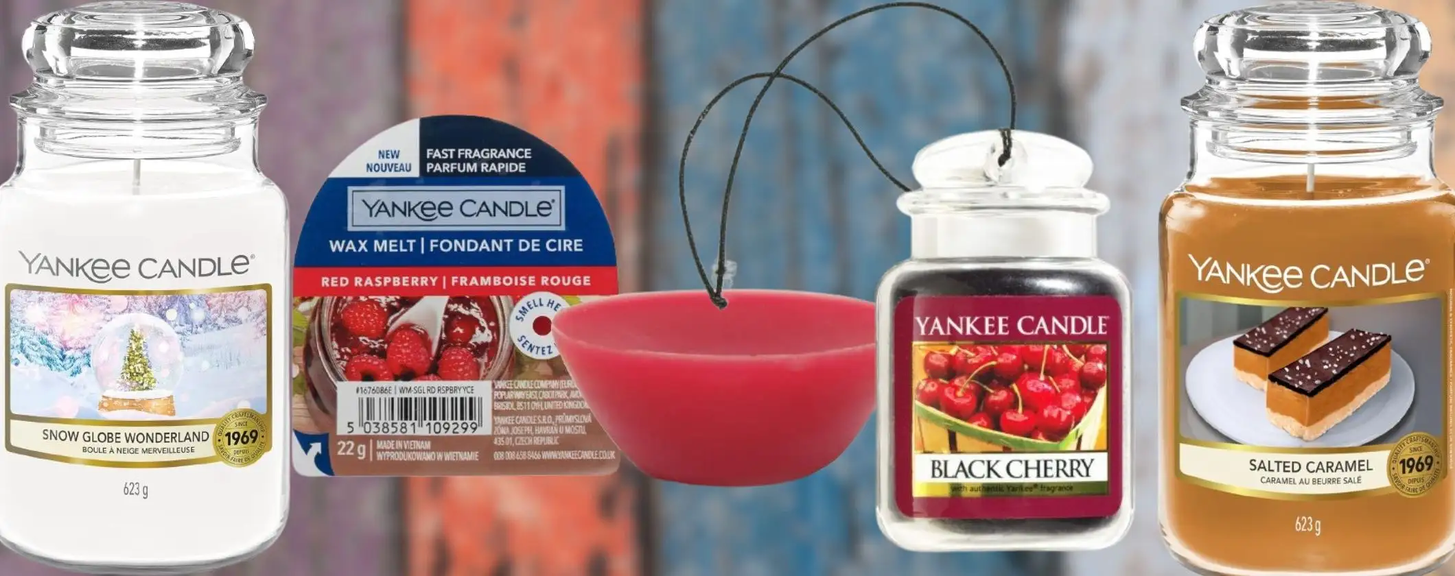 Yankee Candle da 2,90€ su Amazon: offerte PROFUMATISSIME super lusso