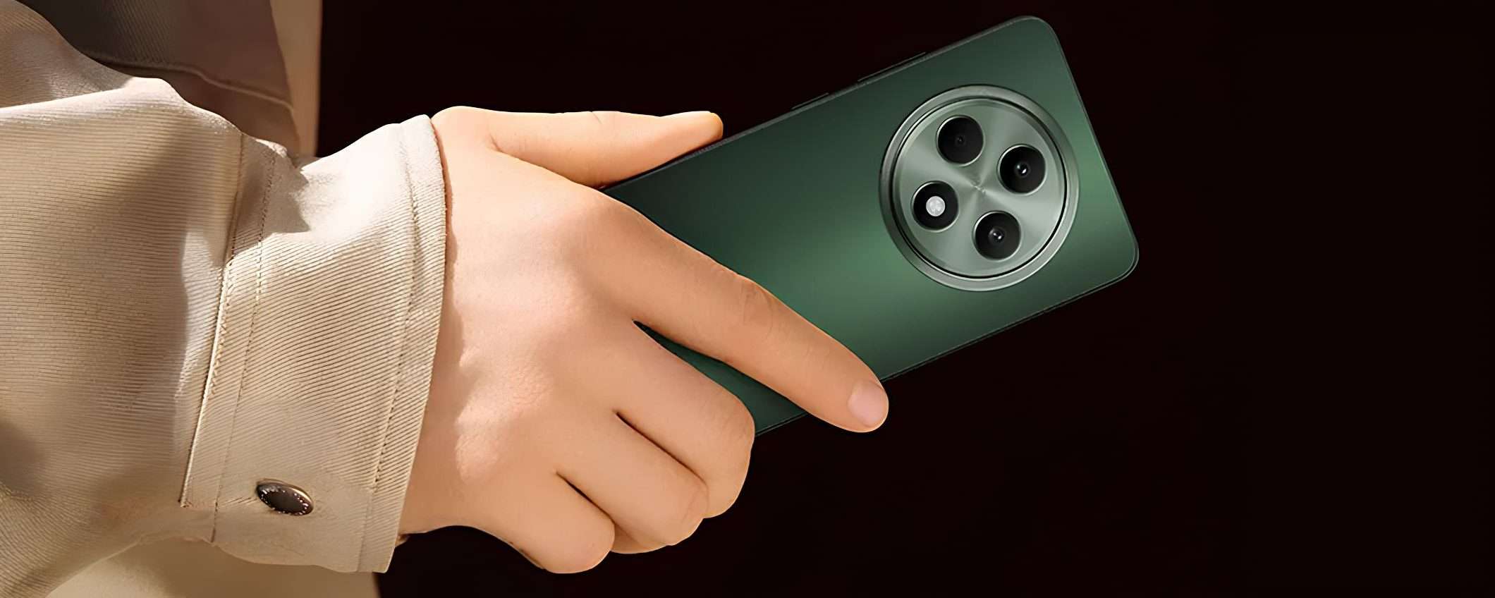 Android 16 sarà l'ultimo aggiornamento per questi dispositivi di Oppo Android 16 sarà l'ultimo aggiornamento per questi dispositivi di Oppo